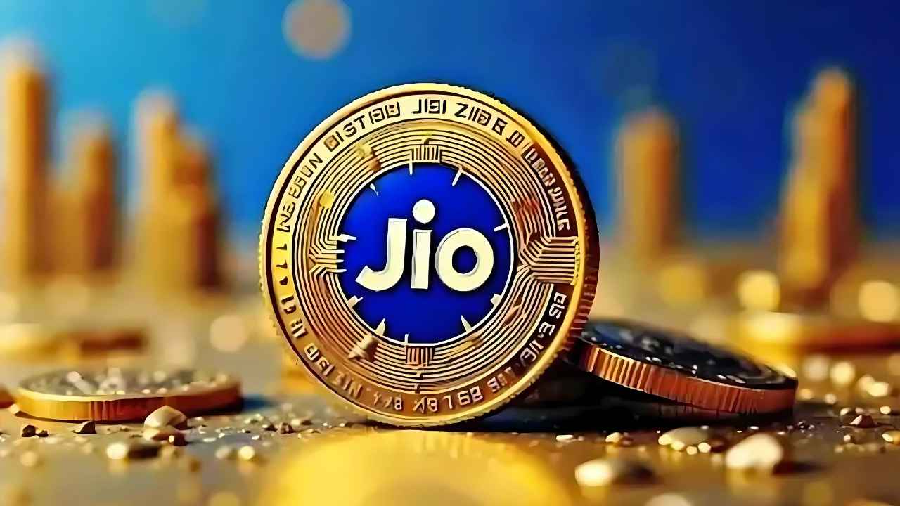 Jio Coin News