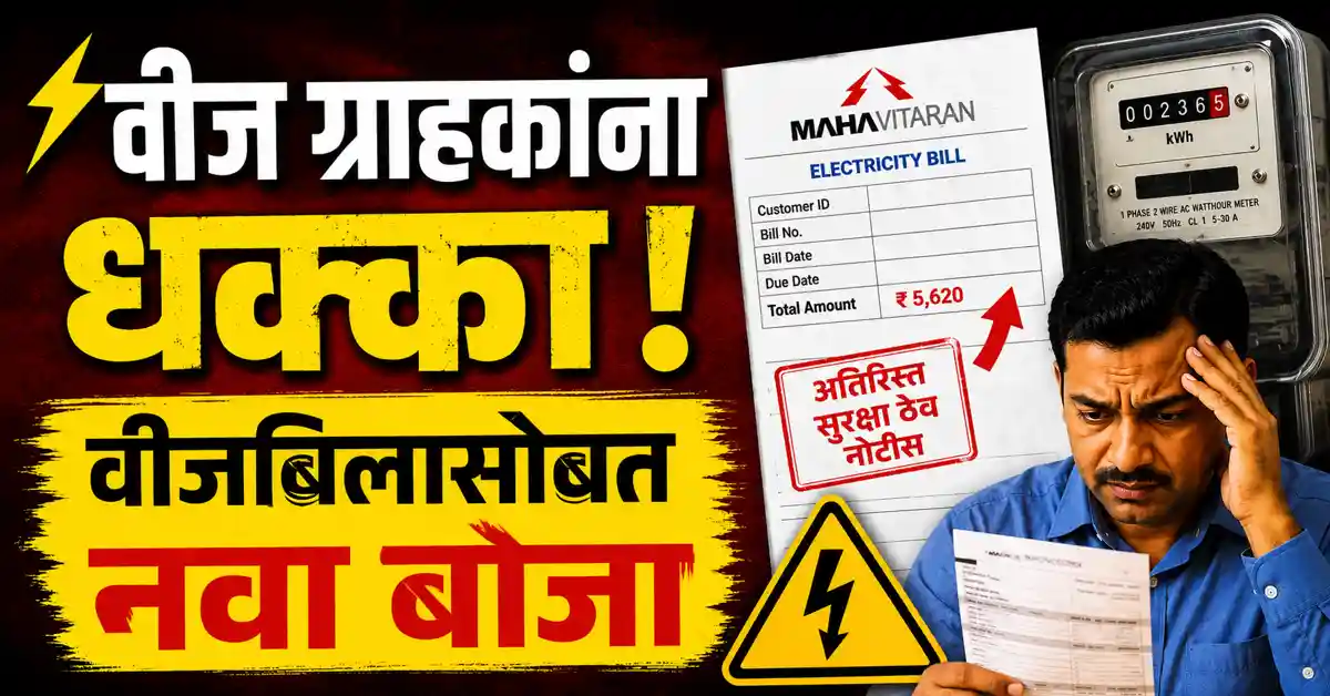 Amravati MSEB News