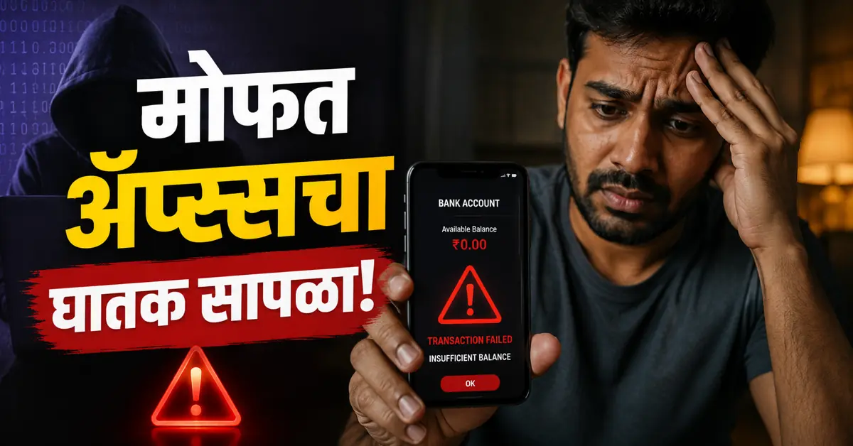 Cyber Crime Alert Wardha